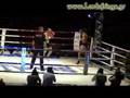 Mike Zambidis vs. Muslic Sanel (Iron Challenge 1)
