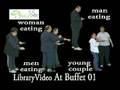 video library buffet 01