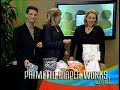 Cloth Diapers on TV