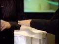 Cloth Diapers on TV