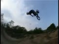 united bmx bike co - kye vs leo