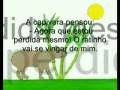 videos de Claudemir Damasceno - A capivara e o Ratinho.avi