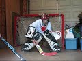 GARAGE HOCKEY