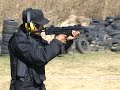 Entrenamiento basico de grupo tactico penitenciario