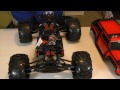 Traxxas Summit Unboxing & First Review