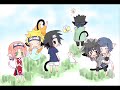 Naruto - We got the party with us