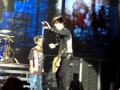 Green Day- 'East Jesus Nowhere',  Las Vegas 8-21-09