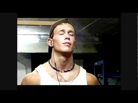 16 year old bodybuilding competition