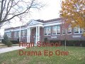 High Schoool Drama *NelenaStory* Ep4 Part3/4