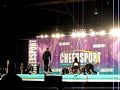 UWO - Cheersport Nationals 2008 UWO - Cheersport Nationals 2008