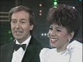 Des O'Connor Tonight - 23-12-1986 - Shirley Bassey and Freddie Starr - part 2