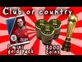 FIFA 12 Ultimate Team | Club or Country Cup Final