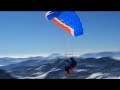 contest clip Speedriding snowshow contest clip Speedriding snowshow