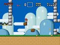 moogle plays asshole mario