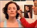 Makeup Tips for a Jennifer Lopez Look : Apply Bronzer for a Jennifer Lopez Makeup Look