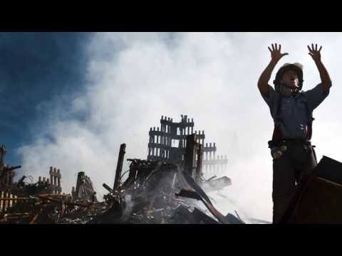 15th Anniversary of 9/11: Remembering the World Trade Center