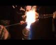 Hans Meijer demonstration Blown Swan