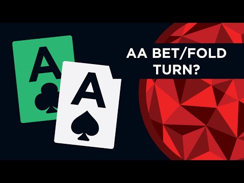 0 turn poker