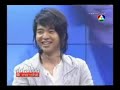 Ice Sarunyu - Singing Kon Jai Ngai & Talking @Tee nee Mochit Ice Sarunyu - Singing Kon Jai Ngai & Talking @Tee nee Mochit