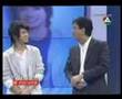 Ice Sarunyu - Singing Kon Jai Ngai & Talking @Tee nee Mochit