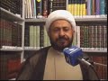 Sayeda Fatimah Al-Masoomah - Shaikh Ibrahim Al-Nisairawi