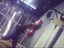 punch bag combinations
