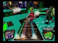 Guitar Hero 80s preview - The Warrior (Scandal)