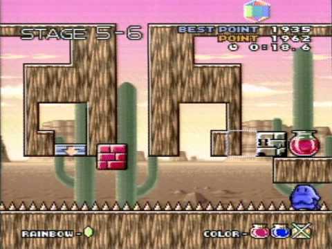 Eyedunno - Response to Naglfar94. This is pretty much the best way to complete this level that I am currently aware of, and this is a fun one! Recorded on real hardware.