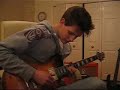 Gary Moore Blues