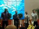 Quarteto Communion - musica nova...Cana�?
