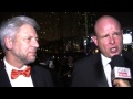 Michael Schneider & Malcolm Cooper, Managing Director & General Manager, Sixt Limousine Service