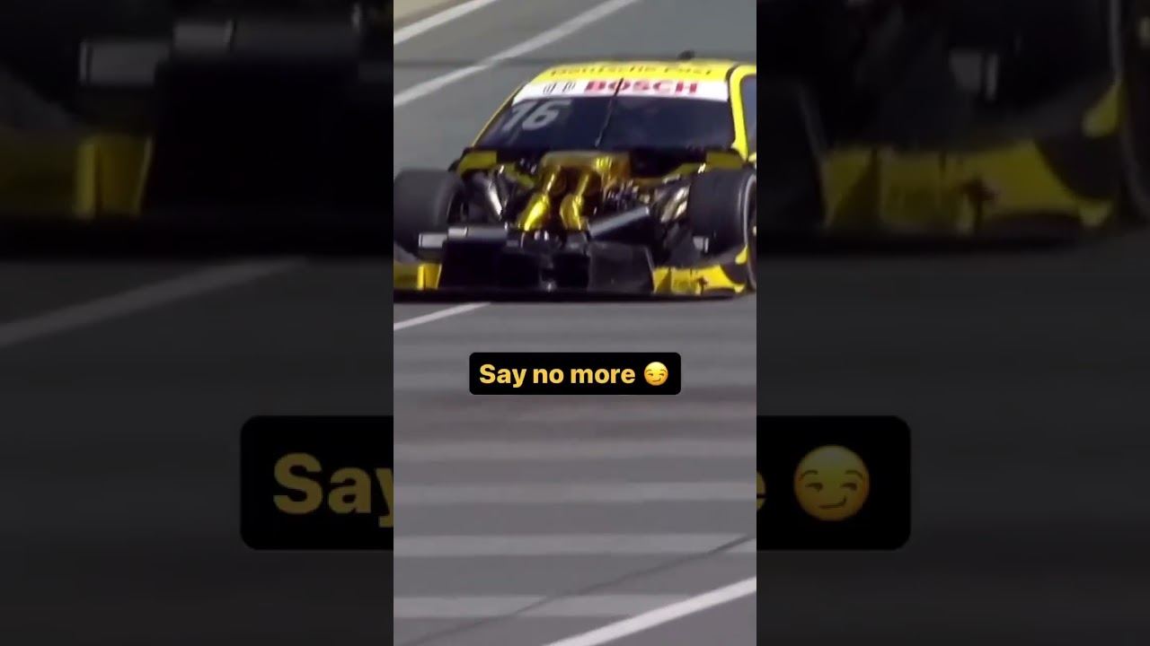 Happy Valentine’s Day 💕🥰 #DTM #DTM2026