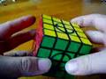 4*4*4+2*2*2 cube 超四阶魔方