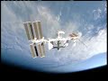 NASA: Atlantis Leaves ISS NASA: Atlantis Leaves ISS