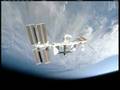 NASA: Atlantis Leaves ISS