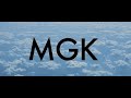 MGK - Chasing Pavements (Official Video)