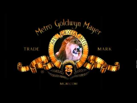 Metro Goldwyn Mayer (1921 2008) HD