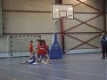 BASCHET MC SPORT