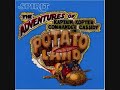 Spirit - Potatoland Theme Spirit - Potatoland Theme