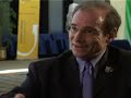 Jean-Pierre Bienaime, Chairman, UMTS Forum talks about UTMS Jean-Pierre Bienaime, Chairman, UMTS Forum talks about UTMS