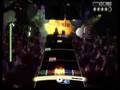 videos de rock band 2 -guitar- system of a down chop suey expert 100%