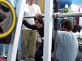Doing the impossible ? !! w/ Progressive Strength Recovery