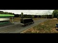 King of the Road / Hard Truck 2 - Westhill to Sandyranch [HD]