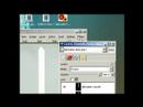 Make a lightsaber with gimp