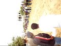 course de chevaux : Midoun (Djerba Tunisie)
