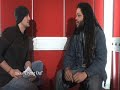 Dan Bowskill Interview 2008 Dan Bowskill Interview 2008