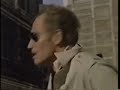Omega Man - Charlton Heston -Phones ringing