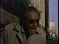 Omega Man - Charlton Heston -Phones ringing