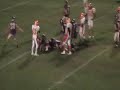 Trevor Sambyal #5 WR SS DE 2007 Highlights
