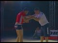 Fabr�cio \"Vai Cavalo\" Werdum vs. M�rcio \"P�-de-Pano\" Cruz (1 of 2)
